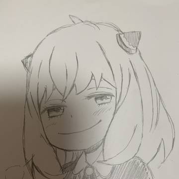 フフン