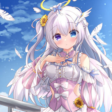 わたしのこと