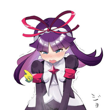 お漏らしフェーリ