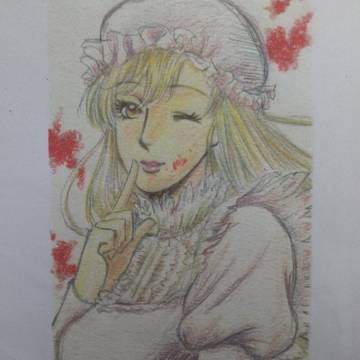 マクロファージさん♡