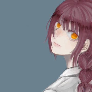 マキマさん