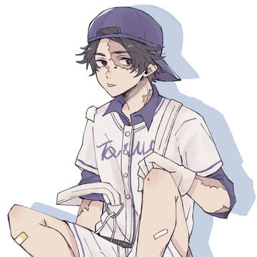 探鉱者詰め