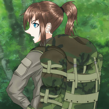 背嚢