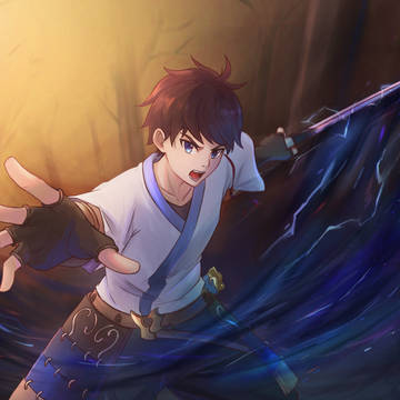 Fumi in Action