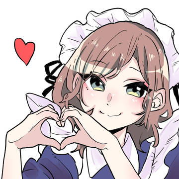 メイド