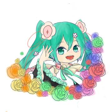 マジカルミライ2021
