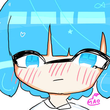 みずいろ