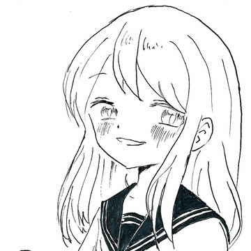 久保さん習作