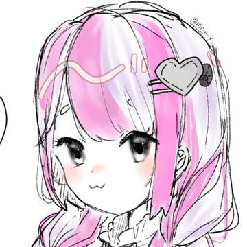かわいい子