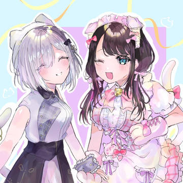 ぶいすぽっ！まとめ④