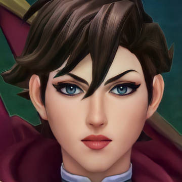 Sentinel Vayne