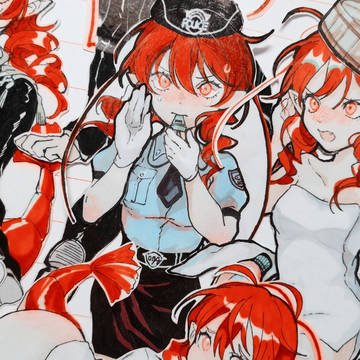 ❤❤