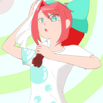 はるか　練習１