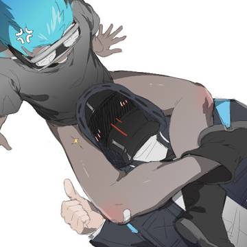 最近(?伊桑怪图