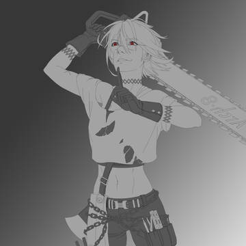 black survival