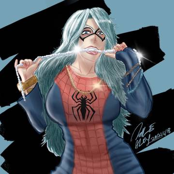 Draw this in your style ASM607