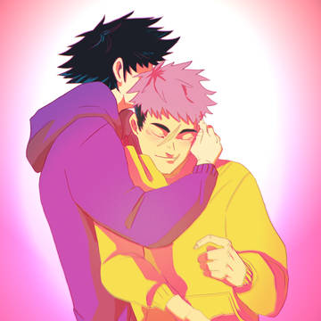 some jujutsu