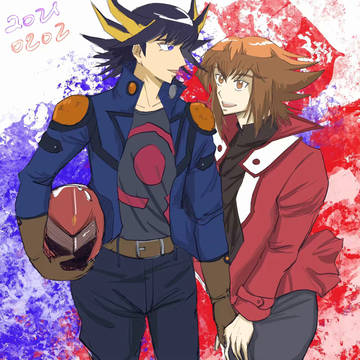 ygo log