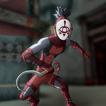 Yiga Footsoldier