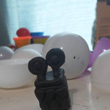 Gacha Capsule Toy Designs