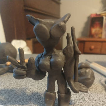 Sculptures