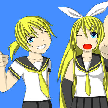 リンレン