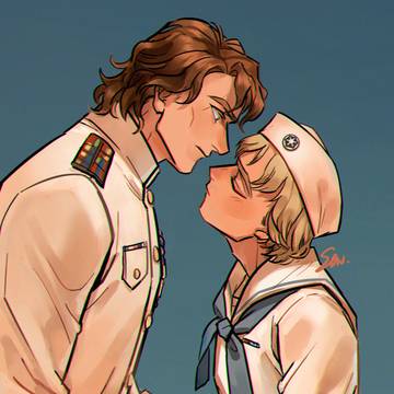 Empire Navy