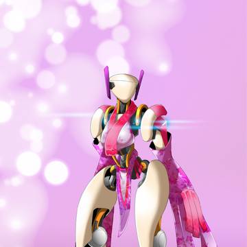 Thicc Roboto