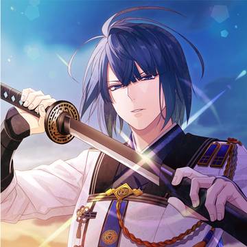 【お仕事告知】オトメイト セフィロト 時の世界樹 璃空