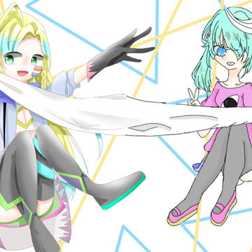 合作!!!