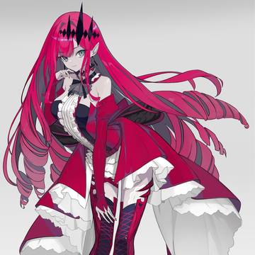 妖精騎士トリスタン