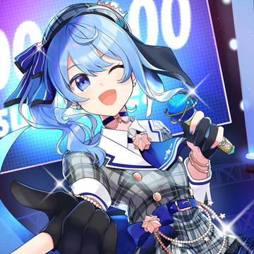 すいちゃんチャンネル登録者数100万人おめでとう