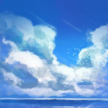 空