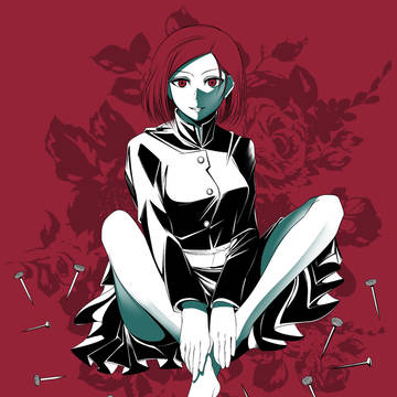 釘崎野薔薇