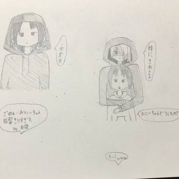 オリキャラ