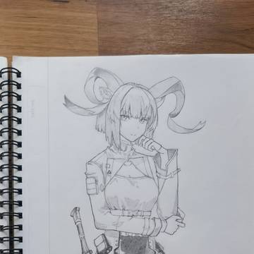 划水