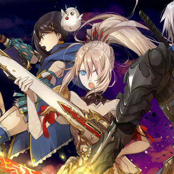 TOARISE log