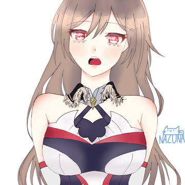 最近描いたにじさんじ集！！