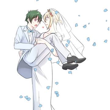 ジューンブライド