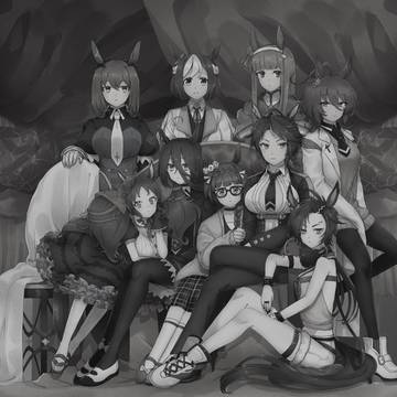 サンデーサイレンスの息子達