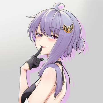 ゆかり麗