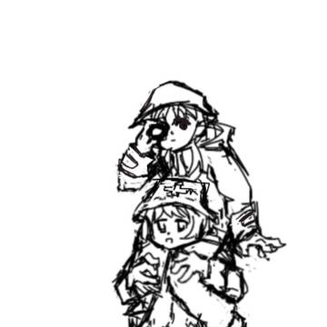 Sketch gif