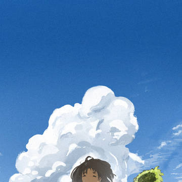 夏を待っていました