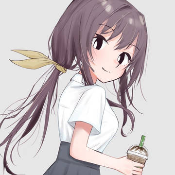 オリキャラ