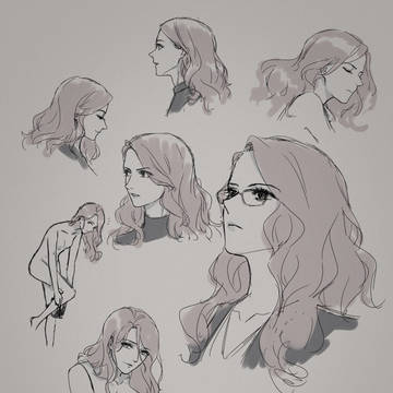 Root in Shaw's view