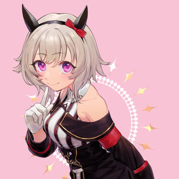 カレンチャン