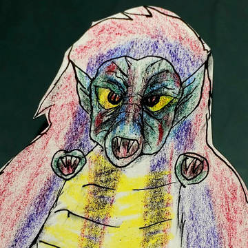 ヒルドラキュラ