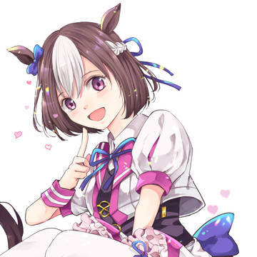 スペちゃん