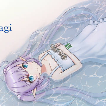 nagi