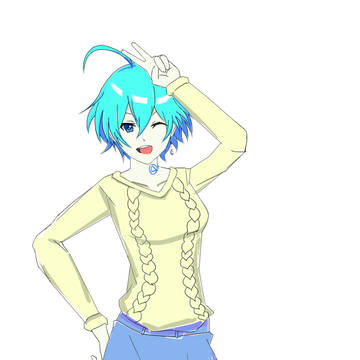 Vivy